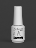 Топ-гель для ногтей без липкого слоя Diamond Sofiprofi Top Coat, 15 мл